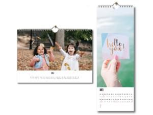 fotokalenders