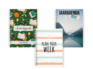 agenda's